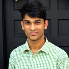Rishabit Chauhan