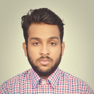 Rishabit Deshpande