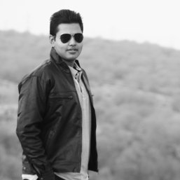 Rishabit Mishra