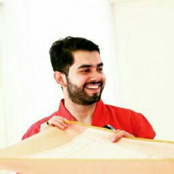 Rishabit Pawar