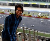 Rishabit Reddy