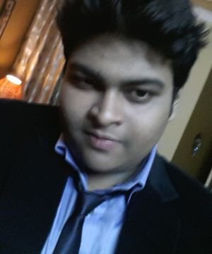 Rishabit Tiwari