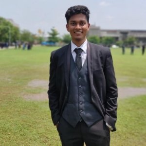 Rishaesh GuptaProfile Image