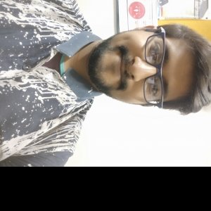 Rishaesh Joshi