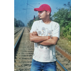 Rishaesh Verma