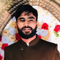 Rishait Bansal