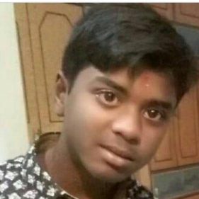 Rishan Joshi