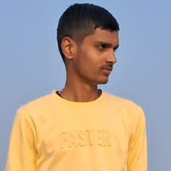 Rishan Sinha