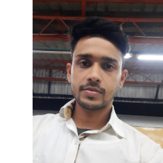 Rishav Bhadoria