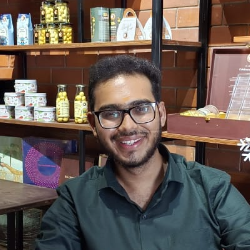 Rishav Dwivedi