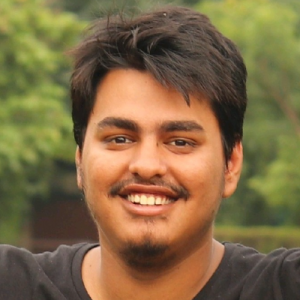 Rishav Iyer