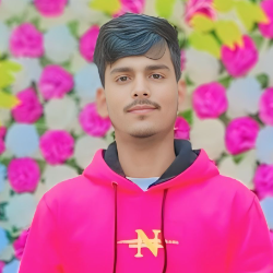 Rishav Kumar