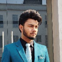 Rishav Mehta