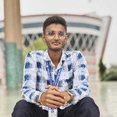 Rishav Prasad Bhagat