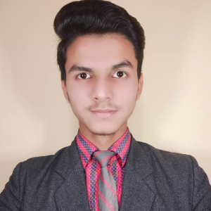 Rishav Reddy