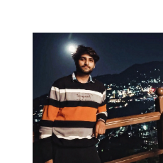 Rishculan Bansal