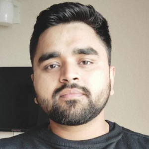 Rishen Bhardwaj