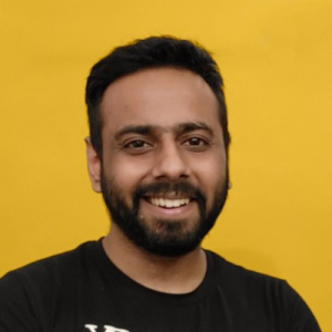 Rishesh Agarwal