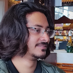 Rishi BhasinProfile Image