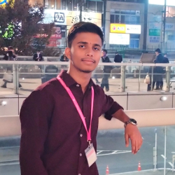 Rishi Bhaskarajan