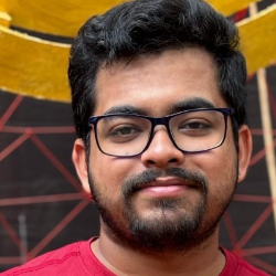 Rishi Dasgupta