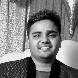 Rishi JainaProfile Image