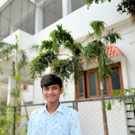 Rishi Kumar