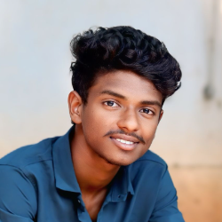 Rishi Kumar S