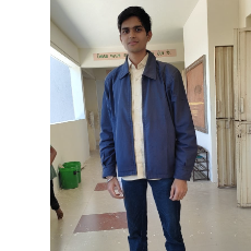 Rishi Purohit