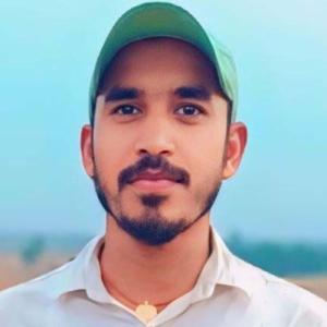 Rishi RaynProfile Image