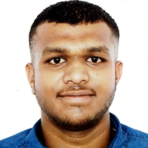 Rishi Shrivastav