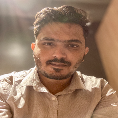Rishi Sinha