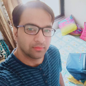 Rishi ThakurProfile Image