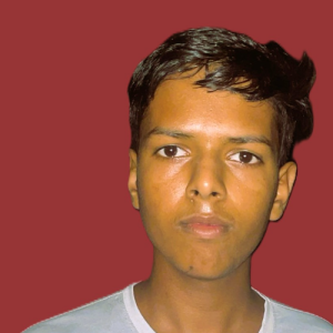 Rishi Yadav