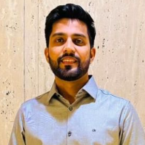 Rishian Chauhan