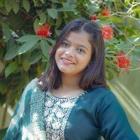 Rishika Chatterjee