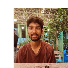 Rishika Mandagade
