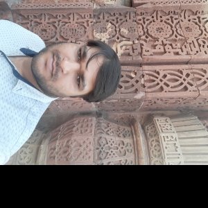 Rishikesav Chauhan