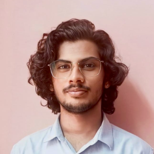 Rishikesav Mishra