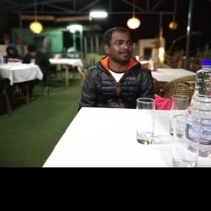 Rishikesesh AgarwalProfile Image