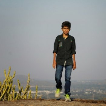 Rishit Agarwal