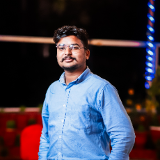 Rishit Iyer