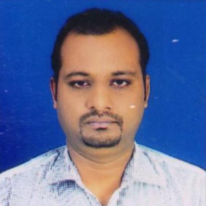 Rishit Joshi