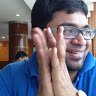 Rishit Reddy