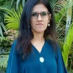 Rishita MehraProfile Image