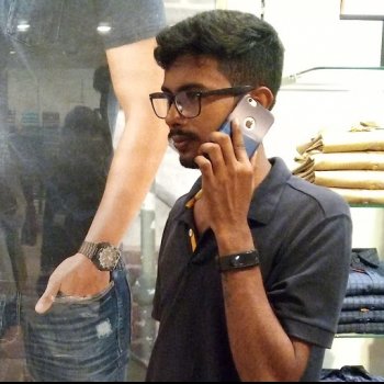 Rishita Ranjan