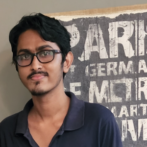 Riswaan Mishra