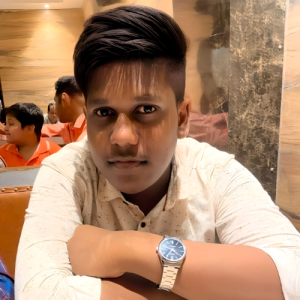 Ritaan Trivedi
