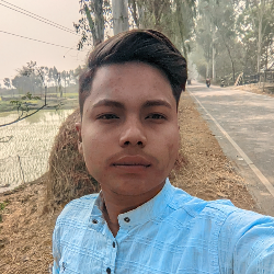 RITAN BARMA