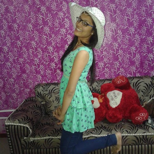 Ritav Chauhan